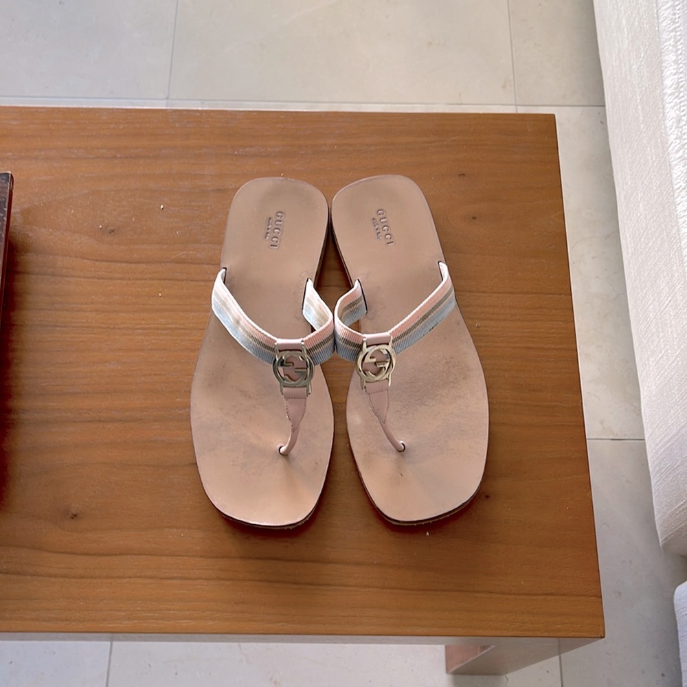Gucci Sandals